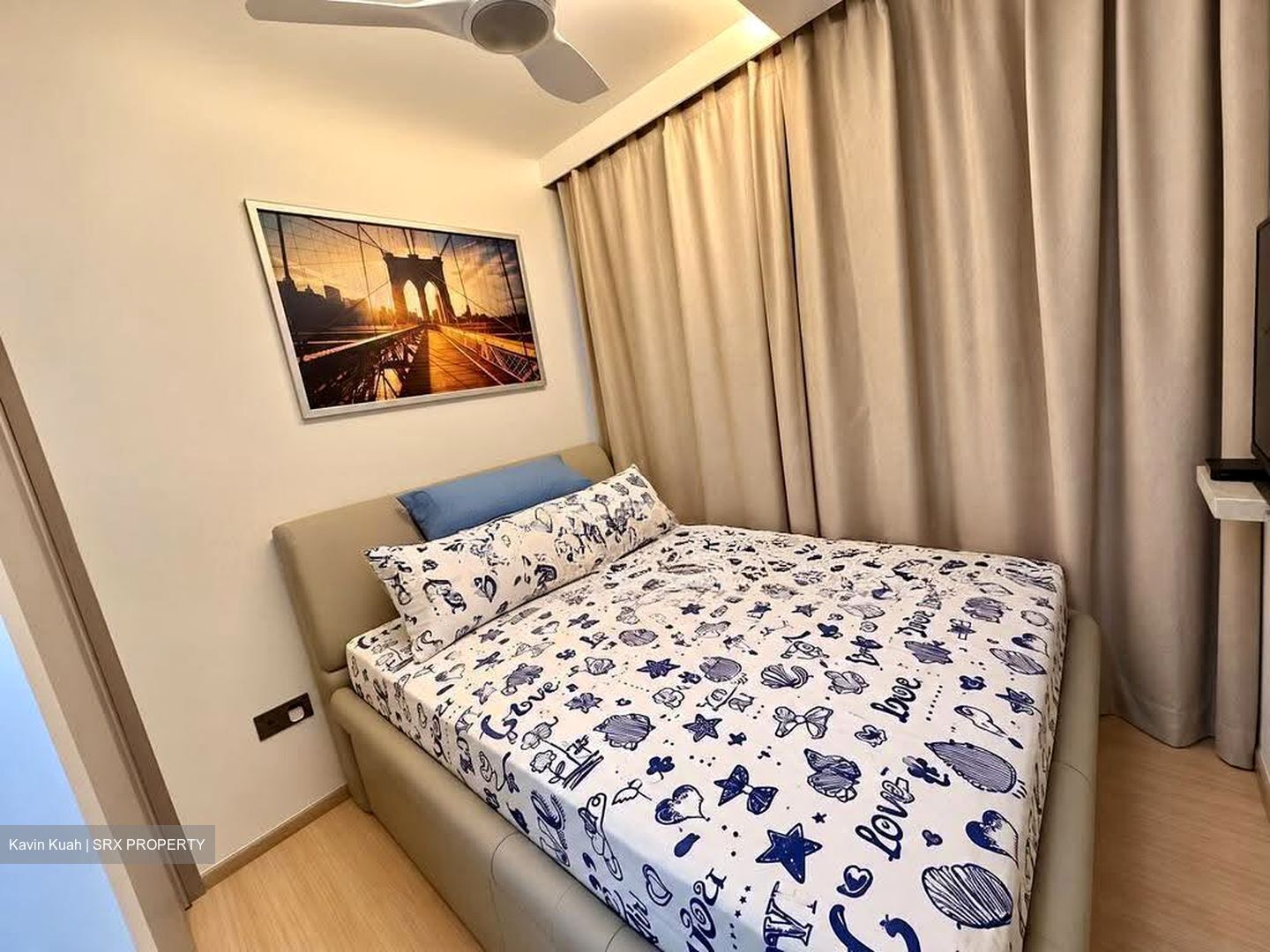 Parc Life (D27), Condominium #631148871